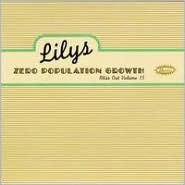Title: Zero Population Growth: Bliss Out 15, Artist: Lilys