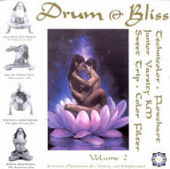 Title: Drum & Bliss, Vol. 2, Artist: 