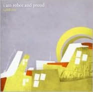 Title: Uphill City, Artist: I Am Robot and Proud