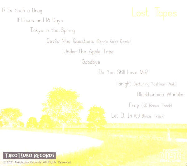 Lost Tapes
