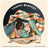 Title: Thanks Blanket, Artist: Chris Vanderkooy