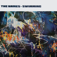 Title: Swimming, Artist: The Names