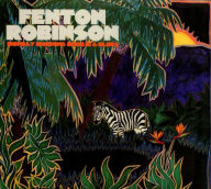 Title: Monday Morning Boogie & Blues, Artist: Fenton Robinson