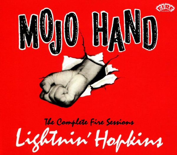 Mojo Hand: Complete Session