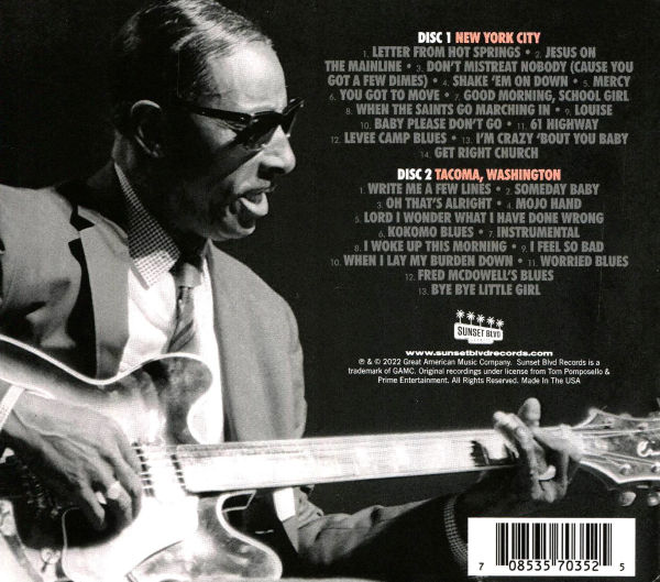 Jesus on the Mainline