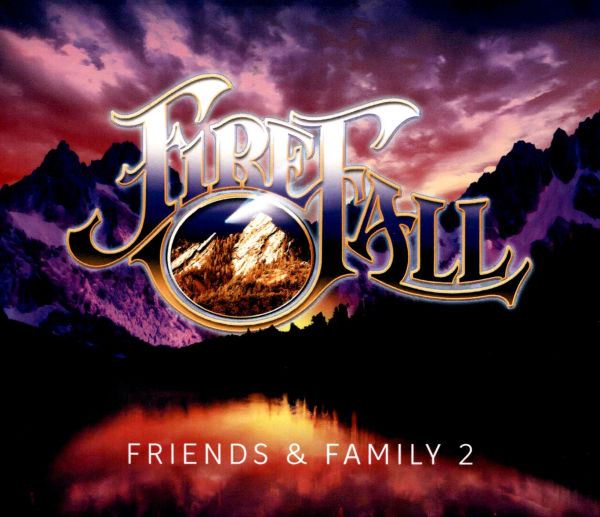 Friends & Family 2