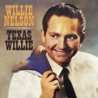 Title: Texas Willie, Artist: Willie Nelson