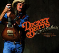 Title: Official Bootleg, Vol. 1, Artist: Dickey Betts & Great Southern