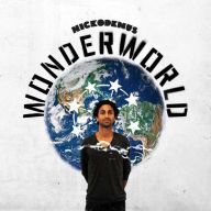 Title: Wonderworld, Artist: Nickodemus