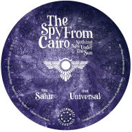 Title: Sahir/Universal, Artist: The Spy from Cairo