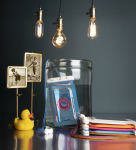 Alternative view 3 of Dry Spell Phone Water Defender: Blue (Assortment)