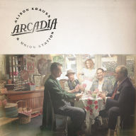 Title: Arcadia, Artist: Alison Krauss & Union Station