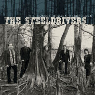 Title: The Muscle Shoals Recordings, Artist: The SteelDrivers