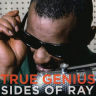 Title: The True Genius, Artist: Ray Charles