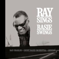 Title: Ray Sings, Basie Swings, Artist: Ray Charles