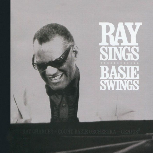 Ray Sings, Basie Swings