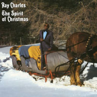 Title: The Spirit of Christmas, Artist: Ray Charles