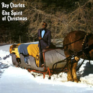 Title: The Spirit of Christmas, Artist: Ray Charles