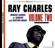 Title: Modern Sounds in Country and Western Music, Vol. 2, Artist: Ray Charles
