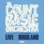 Live at Birdland!