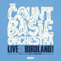 Live at Birdland!