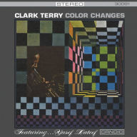 Title: Color Changes, Artist: Clark Terry
