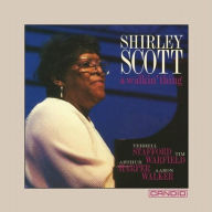 Title: A Walkin' Thing, Artist: Shirley Scott