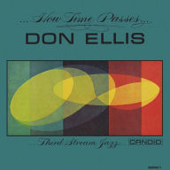 Title: How Time Passes, Artist: Don Ellis