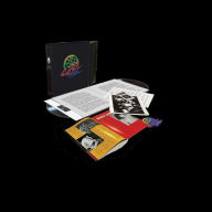 Title: The Complete Studio Recordings 1986-1991, Artist: Chick Corea Elektric Band