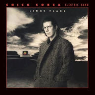 Title: Light Years, Artist: Chick Corea Elektric Band