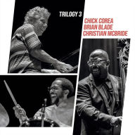 Title: Trilogy 3, Artist: Chick Corea
