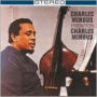 Charles Mingus Presents Charles Mingus