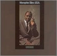 Title: Memphis Slim U.S.A., Artist: Memphis Slim