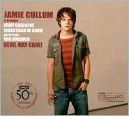 Title: Devil May Care, Artist: Jamie Cullum