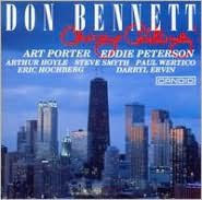 Title: Chicago Calling, Artist: The Don Bennett Sextet