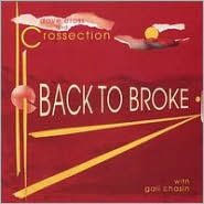 Title: Back to Broke, Artist: Dave / Crossection Cross