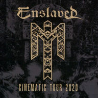 Title: Cinematic Tour 2020, Artist: Enslaved