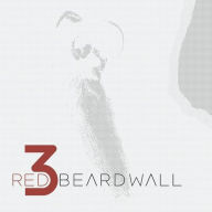 Title: 3, Artist: Red Beard Wall