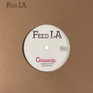 Title: Cihangir/Feed Lala, Artist: Feed La