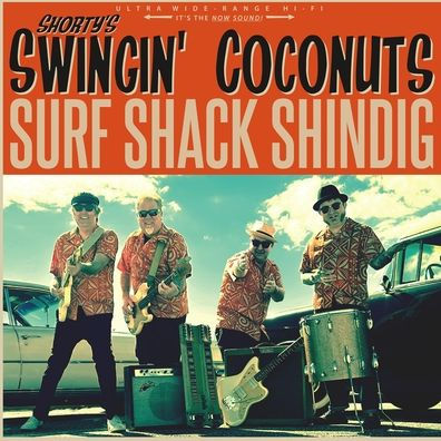 Surf Shack Shindig