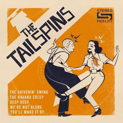 The Tailspins