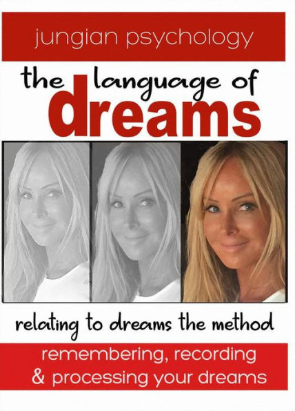 Language of Dreams: Relating to Dreams - The Methods