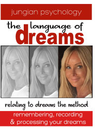 Title: Language of Dreams: Relating to Dreams - The Methods