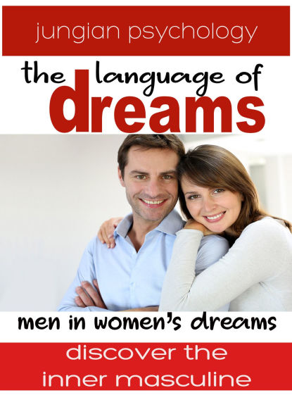 Language of Dreams: Men in Women's Dream