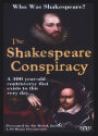 The Shakespeare Consipracy