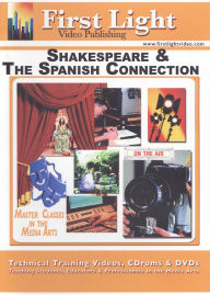 Title: Shakespeare and the Spanish Connection