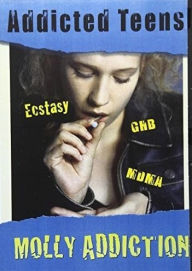 Title: Addicted Teens: Ecstasy, GHB, MDMA & Molly Addiction