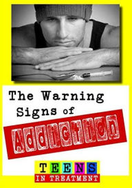 Title: The Warning Signs of Addiction
