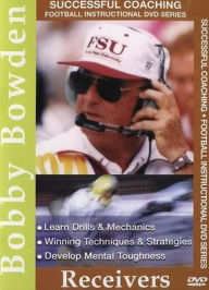 Title: Successful Coaching: Football: Bobby Bowden - Receivers