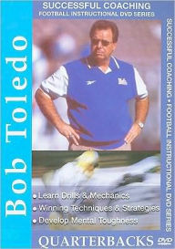 Title: Successful Coaching: Football: Bob Toledo - Quarterbacks